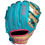 WILSON A2000 1786 - SPRING 2025 - 11.5" BASEBALL GLOVE
