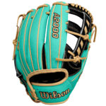 WILSON A2000 1716 SS - SPRING 2025 - 11.5" BASEBALL GLOVE