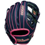 WILSON A2000 DP15 SS - SPRING 2025 - 11.5" BASEBALL GLOVE