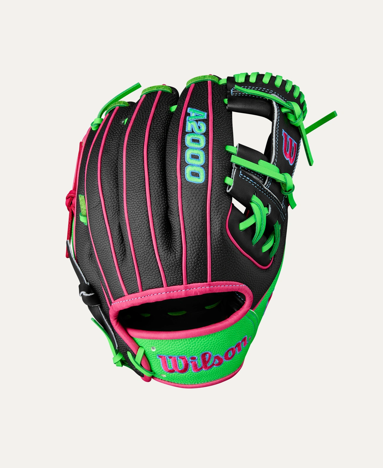 Summer 2025 A2000 1786SS 11.5” Infield Baseball Glove - Image 2