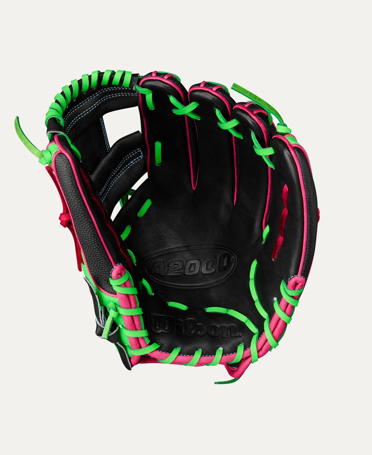 Summer 2025 A2000 1786SS 11.5” Infield Baseball Glove