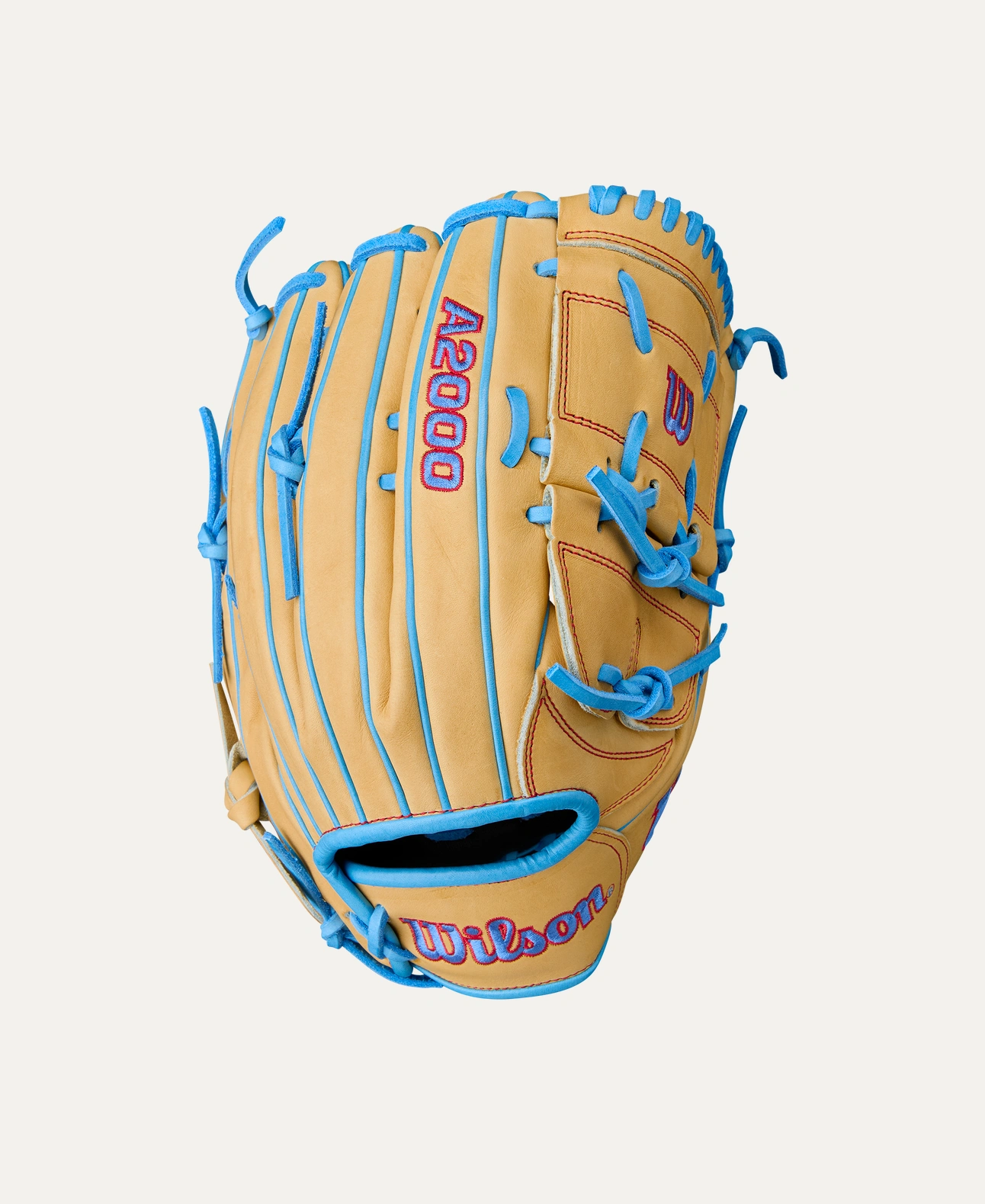 Summer 2025 A2000 B125 12.5” Pitcher’s Baseball Glove - Image 2