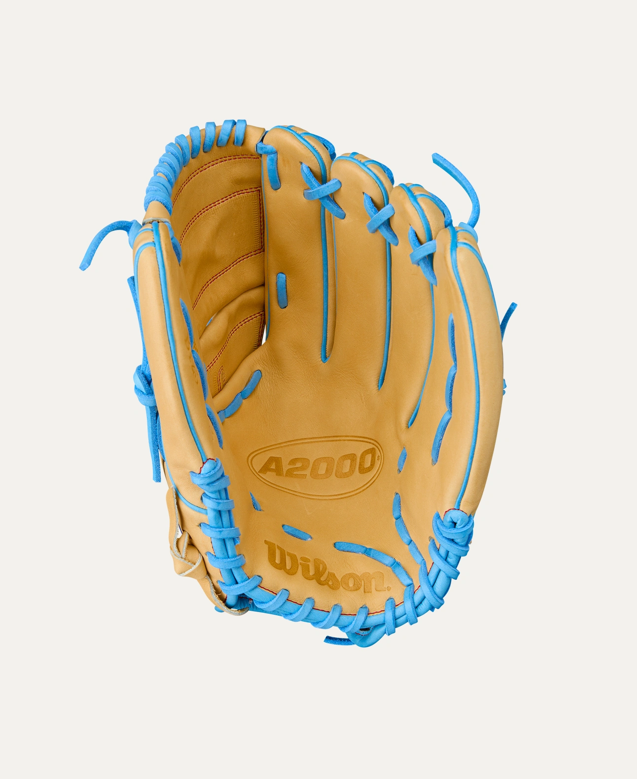 Summer 2025 A2000 B125 12.5” Pitcher’s Baseball Glove