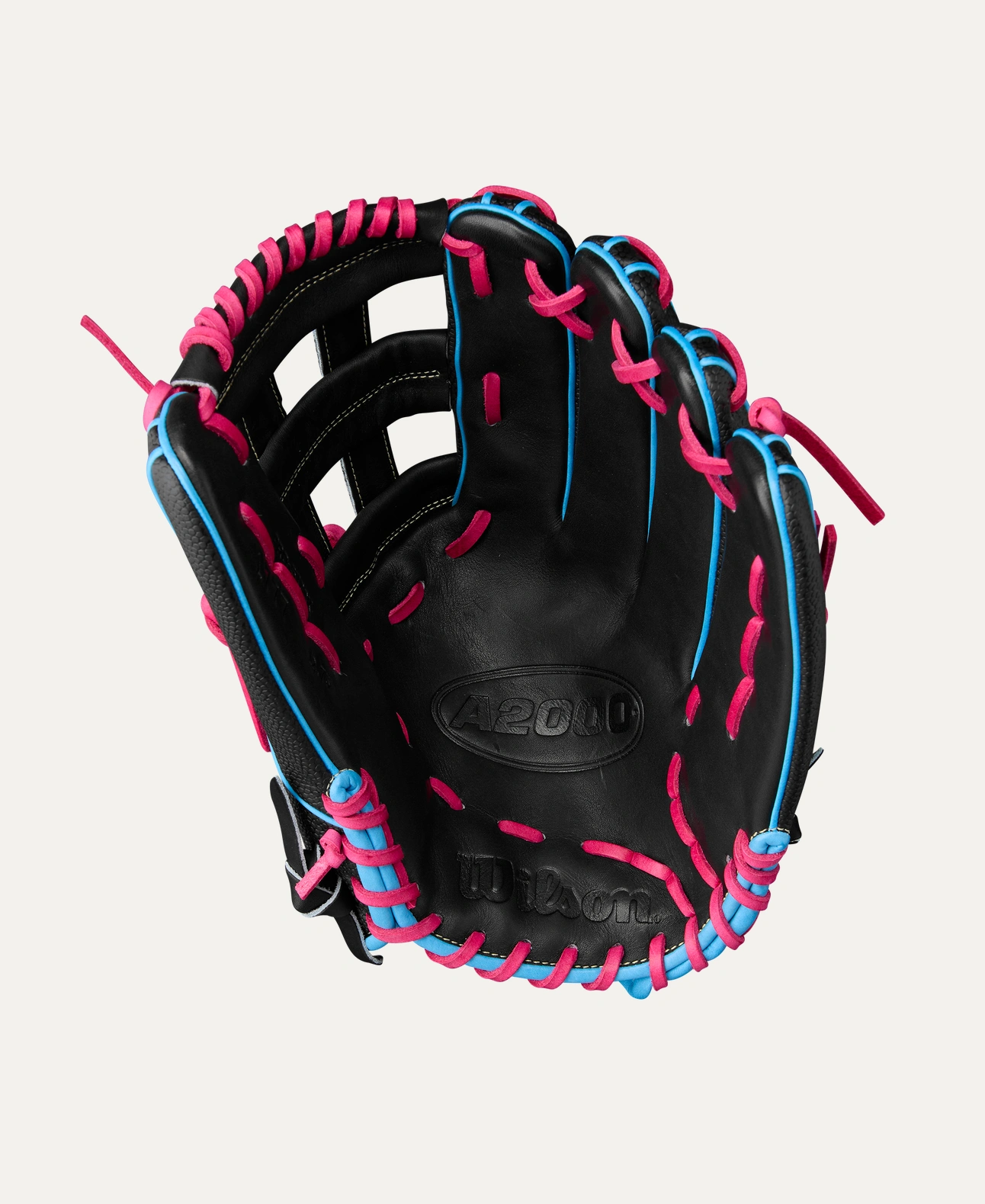 Summer 2025 A2000 1777SS 12.75” Outfield Baseball Glove