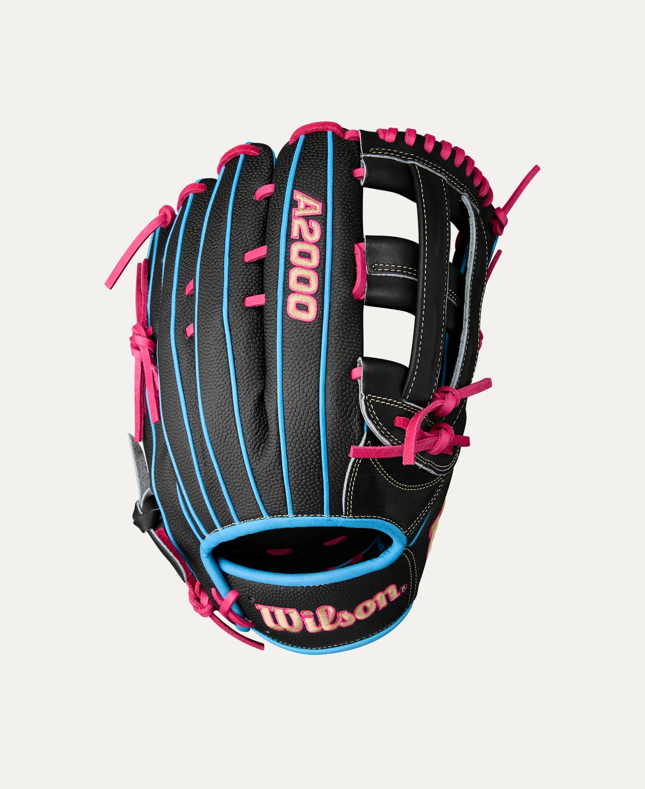 Summer 2025 A2000 1777SS 12.75” Outfield Baseball Glove - Image 2