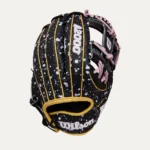 2025 T1D A2000® 1724SS 11.75” Infield Baseball Glove