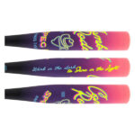 COMBAT MFG Spec A1 Work to Shine BBCOR Baseball Bat: CBB6LGHT3 ...