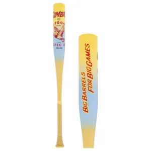 COMBAT MFG Spec A1 Big Barrels BBCOR Baseball Bat