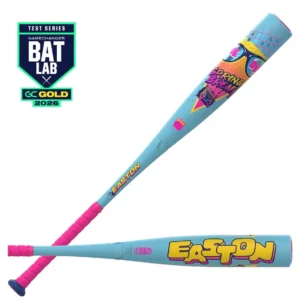 Easton The Dub Blue Spring Break 2¾” USSSA Bat 2026 (-5)